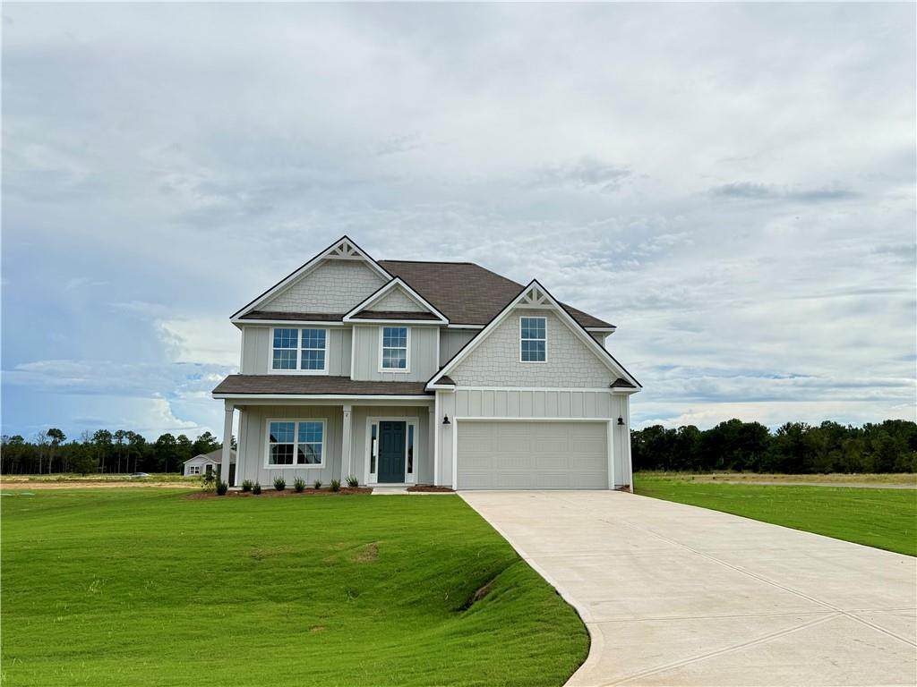 2 Cypress Glenn Court - Photo 1