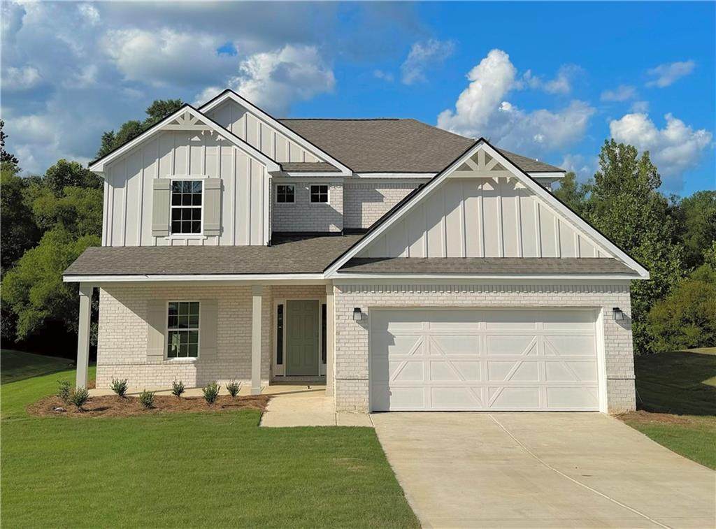 27 Quail Run Court - Photo 1