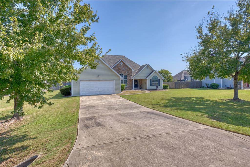44 Ottawa Trail - Photo 1