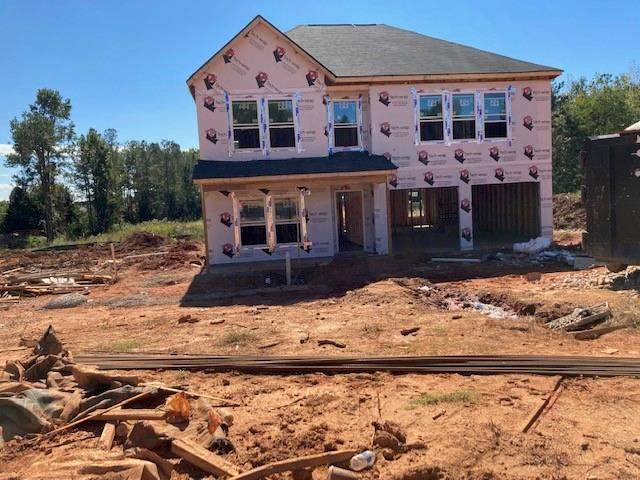 1081 Lizlin Drive - Photo 1