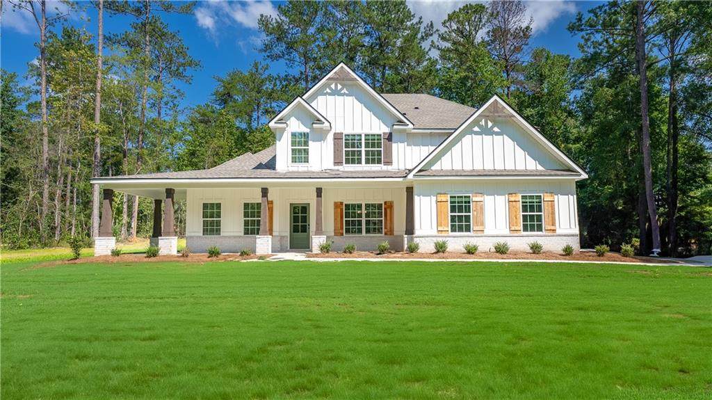 657 Lee Rd 334 - Photo 1