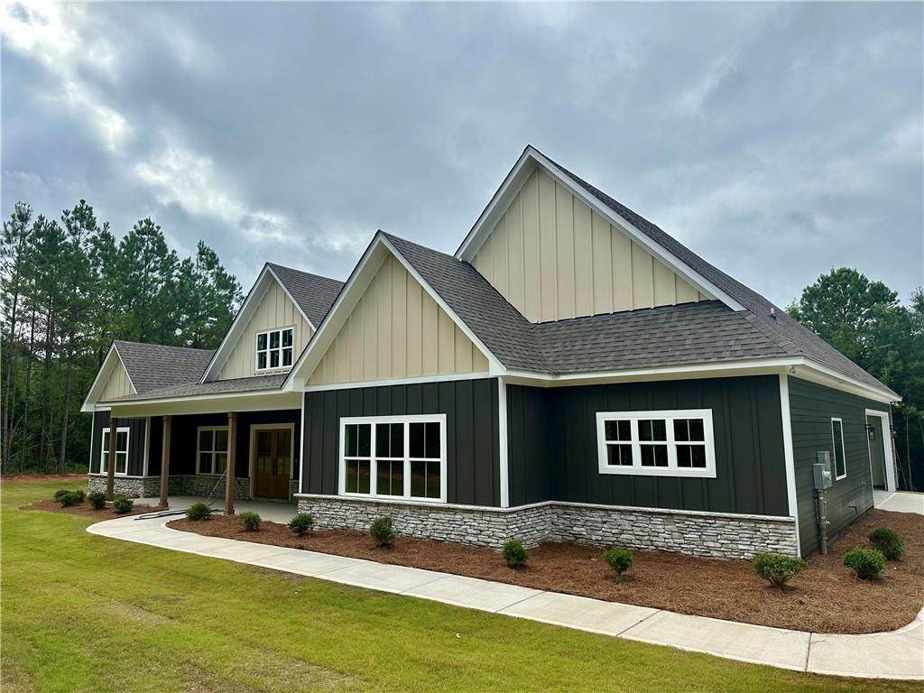 533 Lee Road 246 - Photo 1