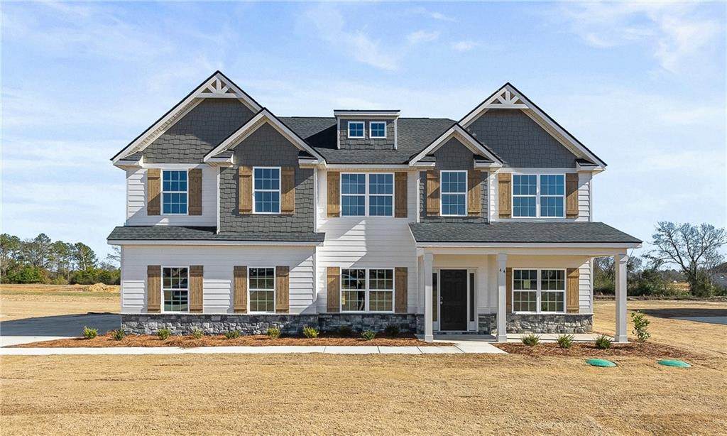 44 Heartland Boulevard - Photo 1