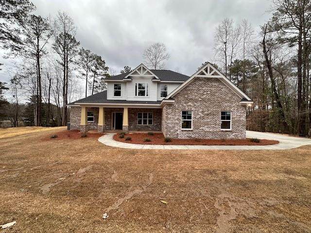 7524 Hedgestone Drive - Photo 1