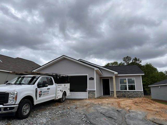 6307 Morning Dew Drive - Photo 1