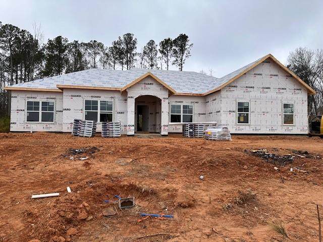 4559 Mountain Ivy Drive - Photo 1