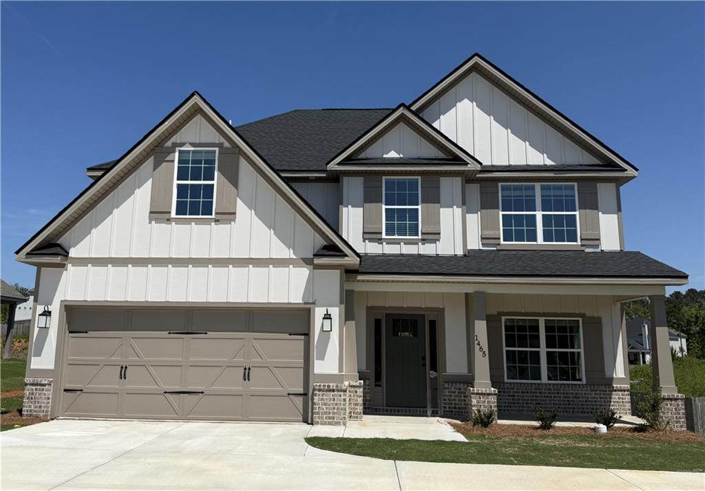 1465 Academy Drive - Photo 1