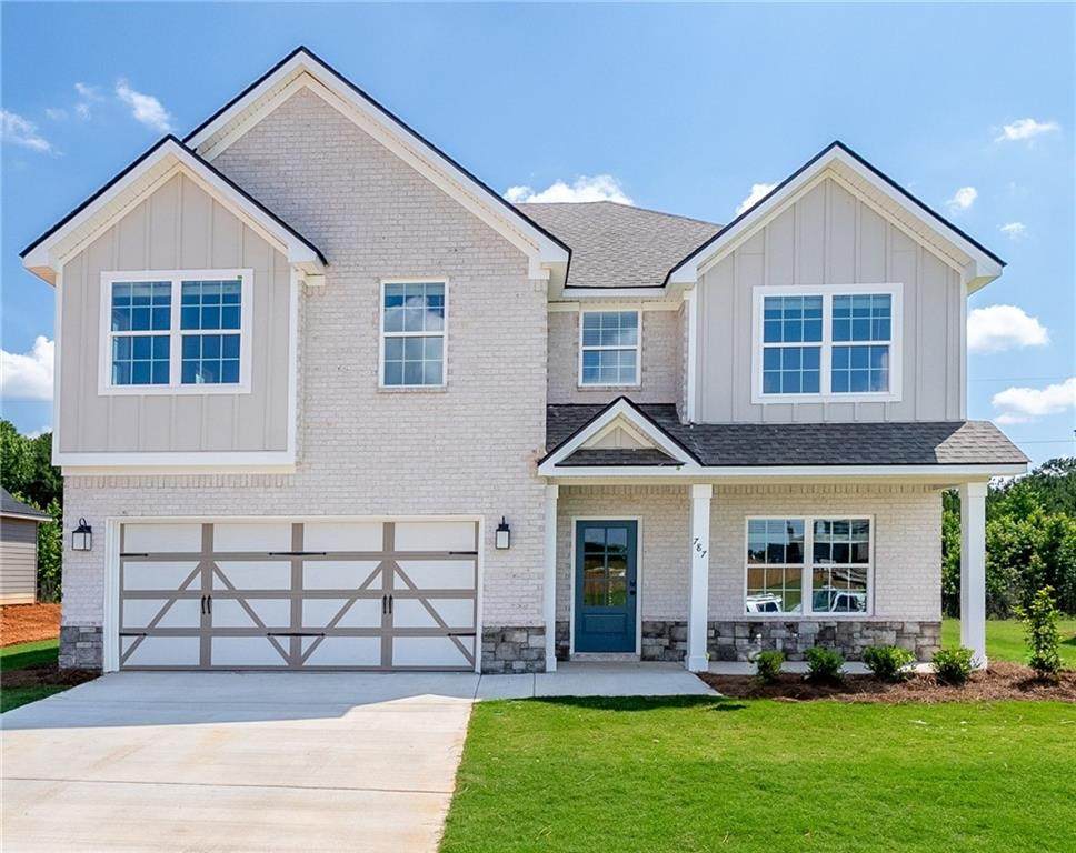 787 Rolling Hill Drive - Photo 1
