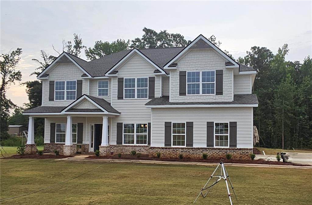 239 Lee Road 2234 Road - Photo 1