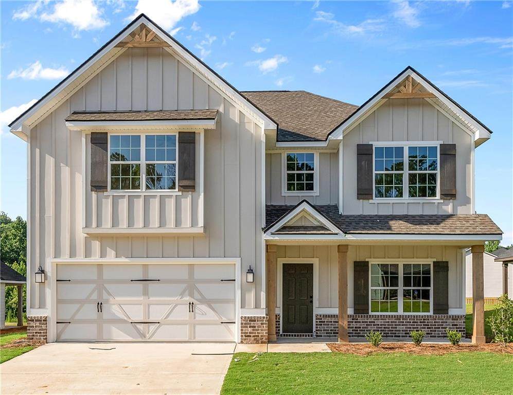 2373 Morrison Trace - Photo 1