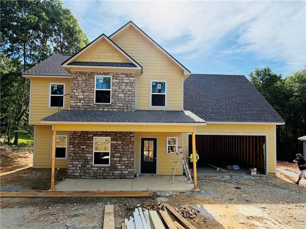 111 Lee Rd 455 Road - Photo 1
