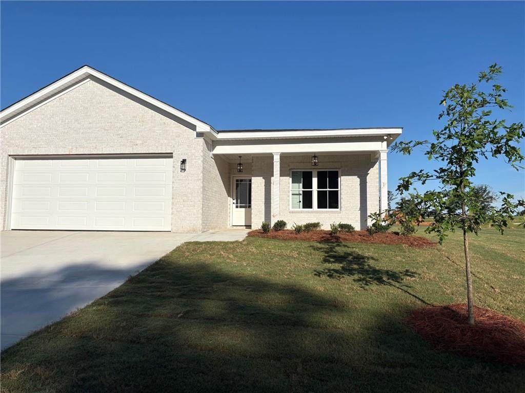 3201 Landkart Avenue - Photo 1