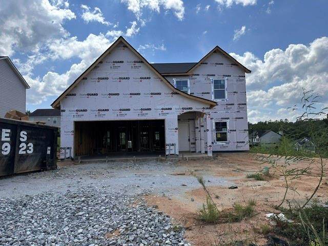 5148 Legion Drive - Photo 1