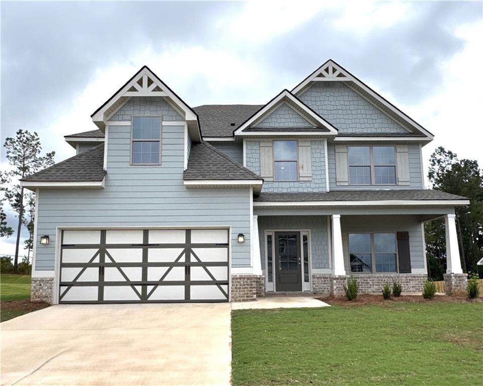 1618 Pressfield Path - Photo 1