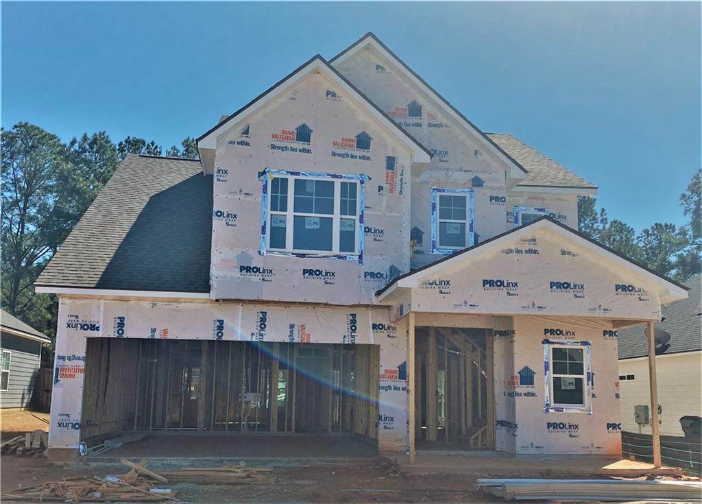 28 Ivy Loop - Photo 1