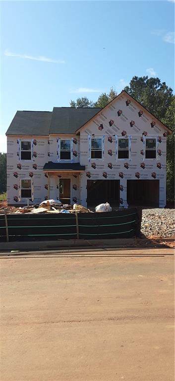 997 Lizlin Drive - Photo 1