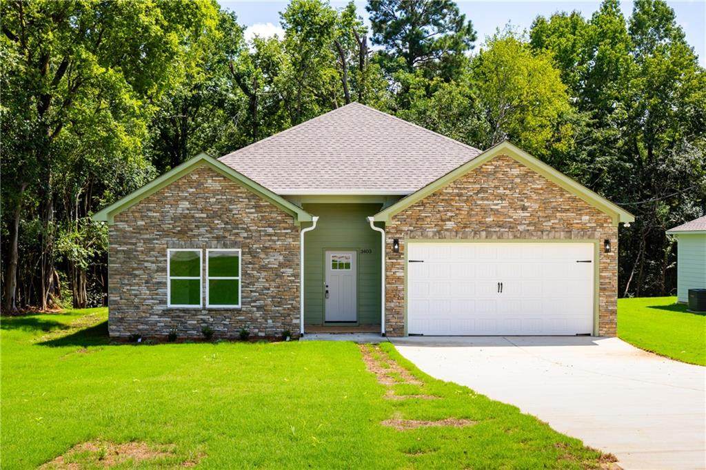 3403 S Seale Road - Photo 1
