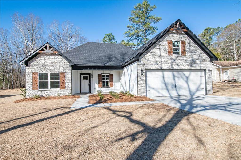 162 Woodland Drive - Photo 1