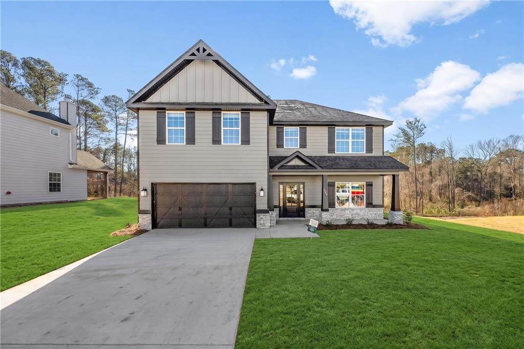 1304 Mcalpine Ridge - Photo 1