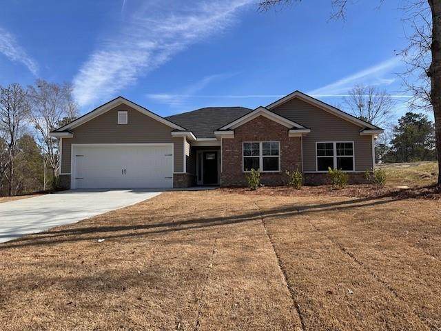 84 Lee Road 237 - Photo 1