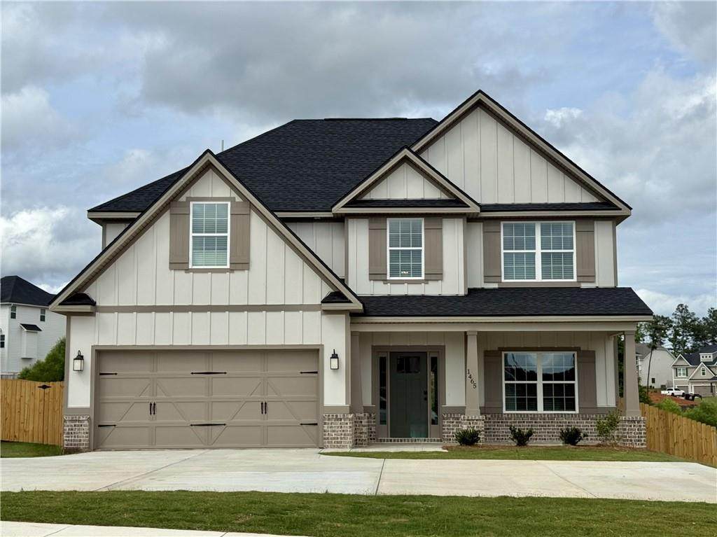 1465 Academy Drive - Photo 1