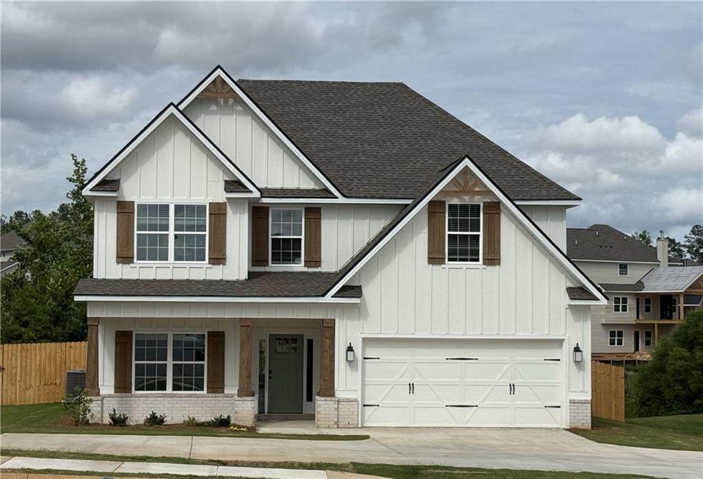 1459 Academy Drive - Photo 1