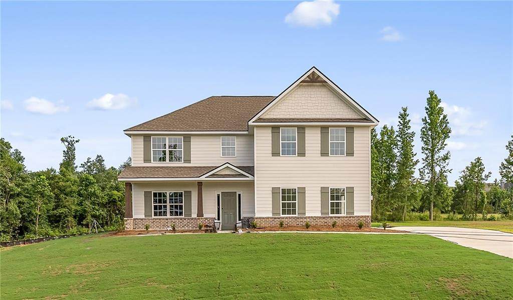 72 Lee Road 2235 Road - Photo 1