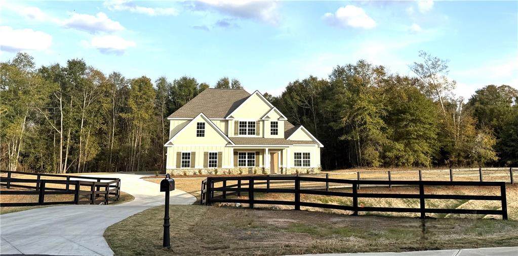 55 Sugar Maple Drive - Photo 1