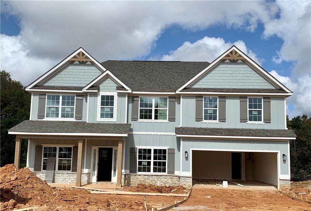 1595 Creekstone Drive - Photo 1