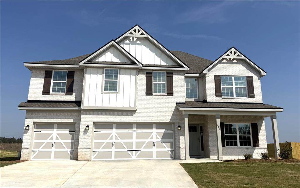 2931 Wyndham Village Drive - Photo 1