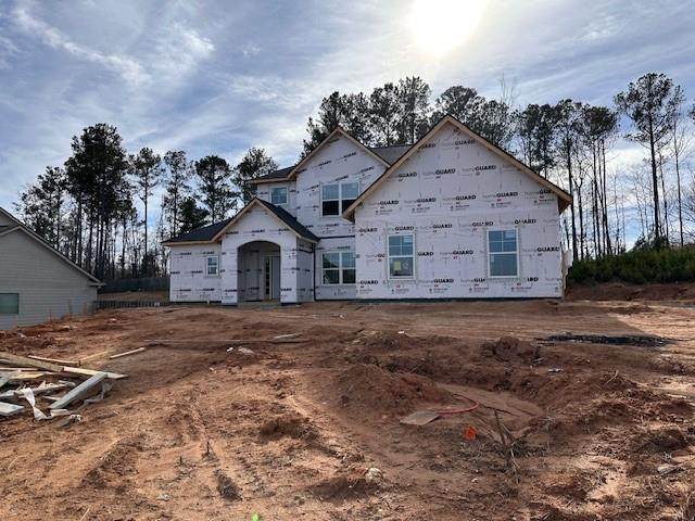 4555 Mountain Ivy Drive - Photo 1