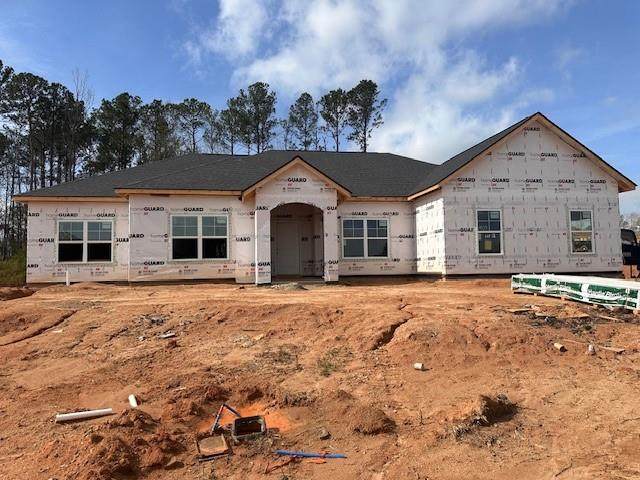 4559 Mountain Ivy Drive - Photo 1