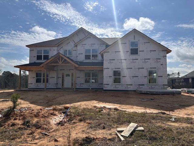 8000 Climbing Ivy Court - Photo 1