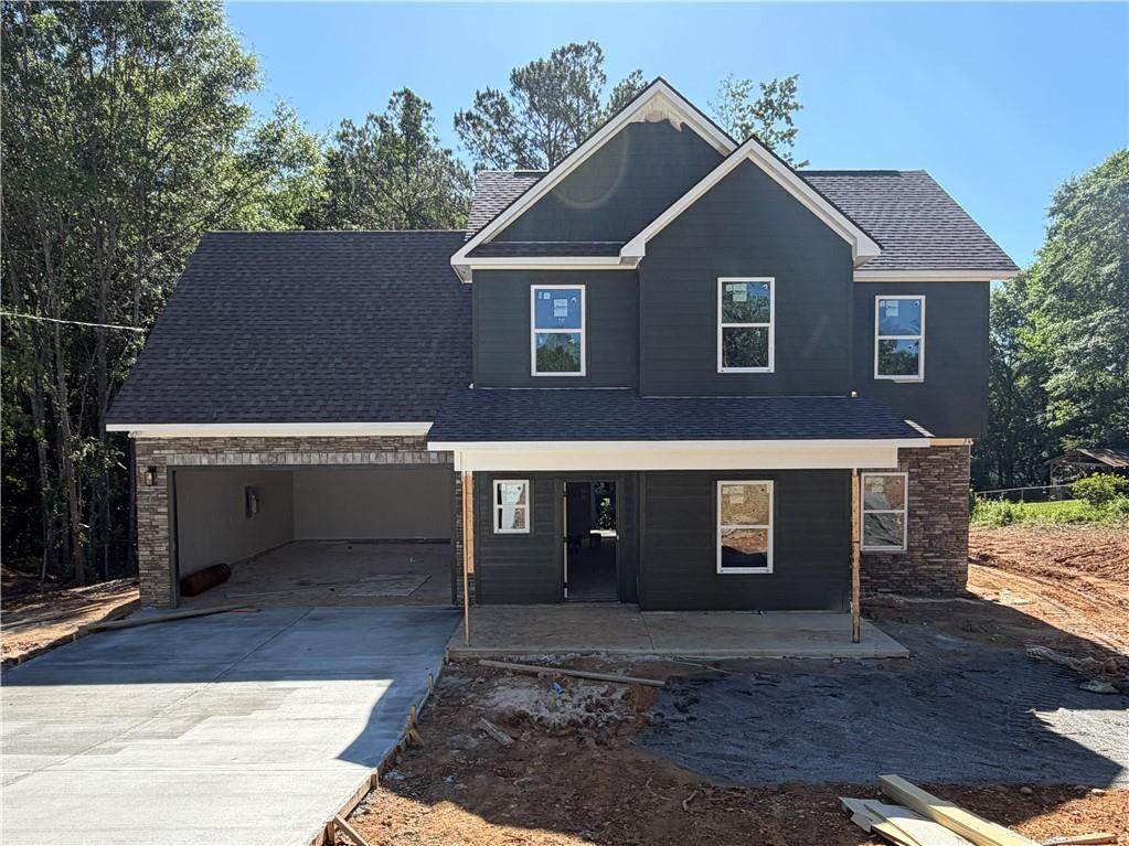 155 Lee Rd 455 Road - Photo 1
