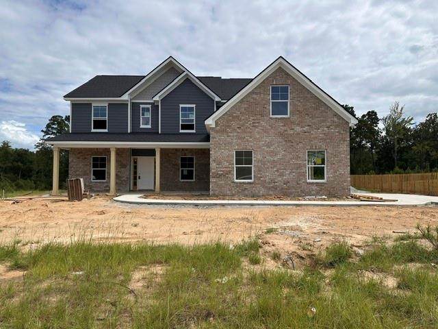 8016 Climbing Ivy Court - Photo 1