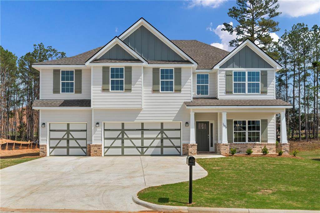 1608 Pressfield Path - Photo 1