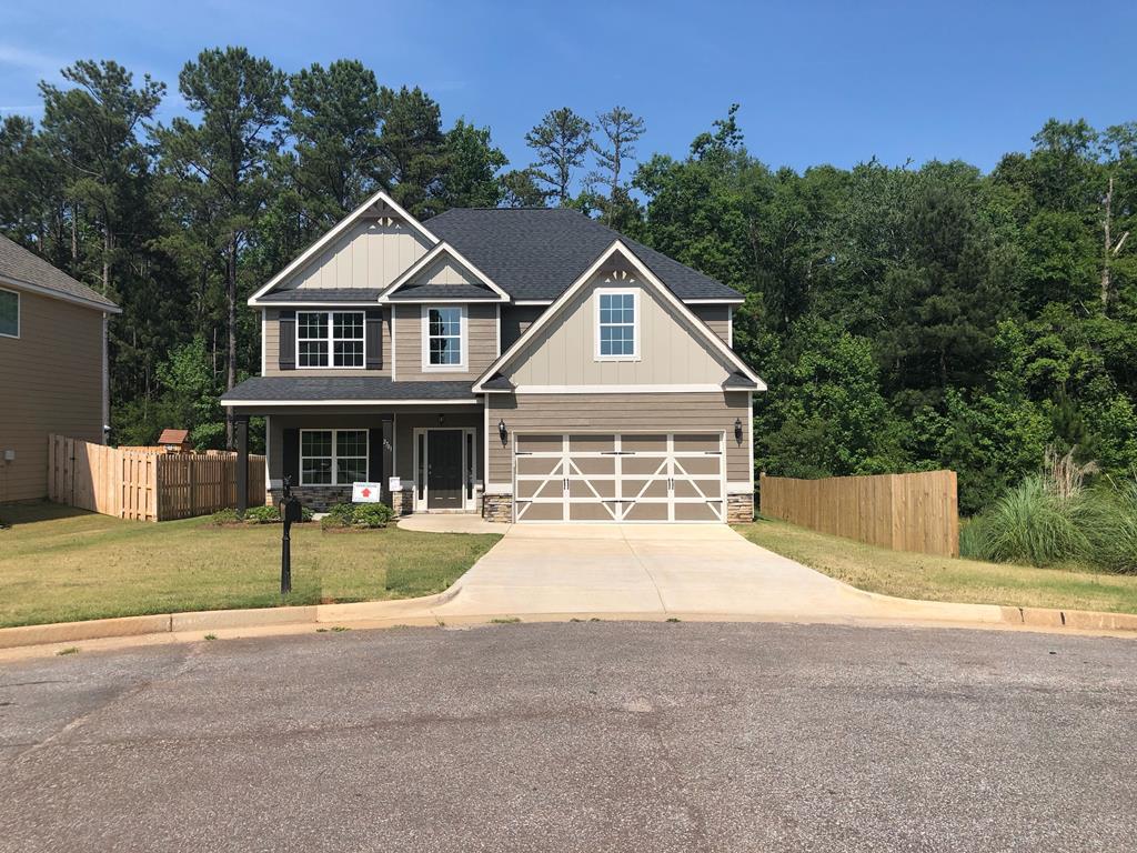 2701 Carriage House Ln - Photo 1