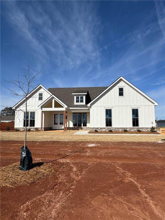 1109 Clara Drive - Photo 1