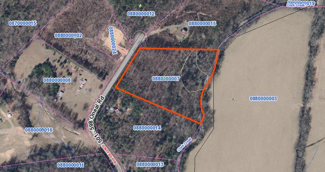 580 Oneal Rd - Photo 1