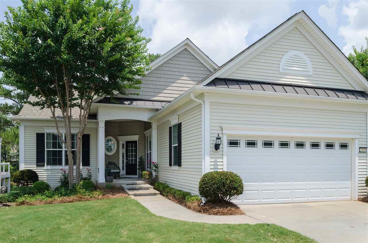 23055 Kingfisher Drive, Indian Land, SC 29707 (#1103564) :: Rinehart Realty