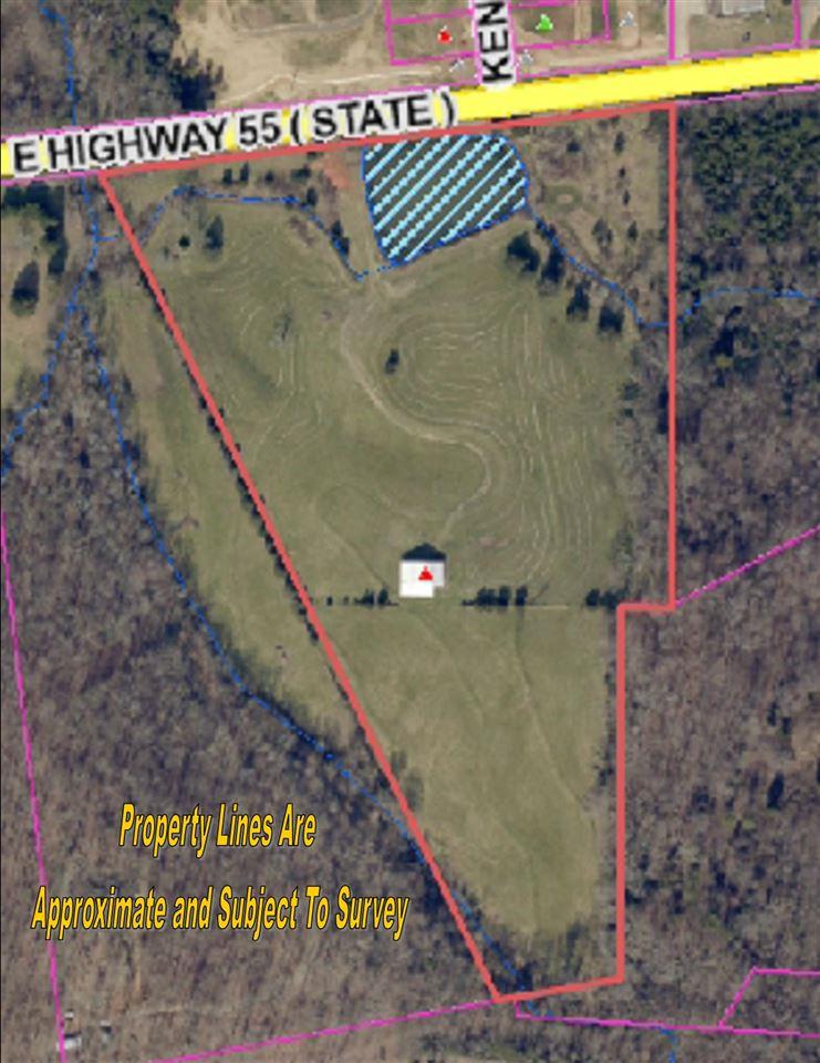 5471 Hwy 55 - Photo 1