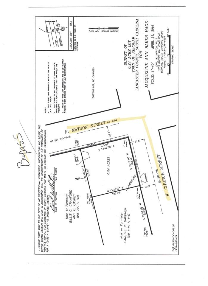 00 Matson St. - Photo 1