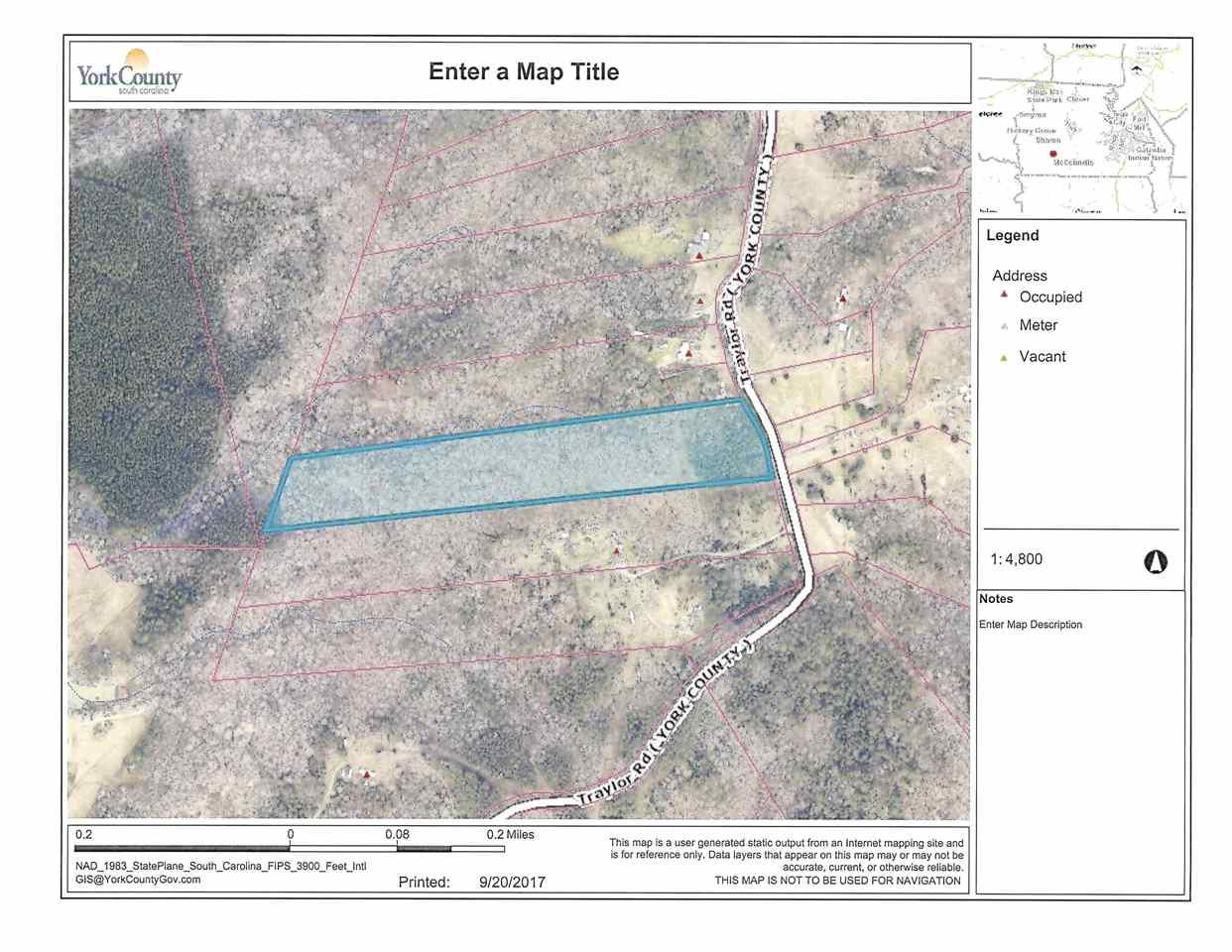 Lot 6 Traylor - Photo 1