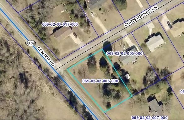 Lot 17 Christopher Ln - Photo 1