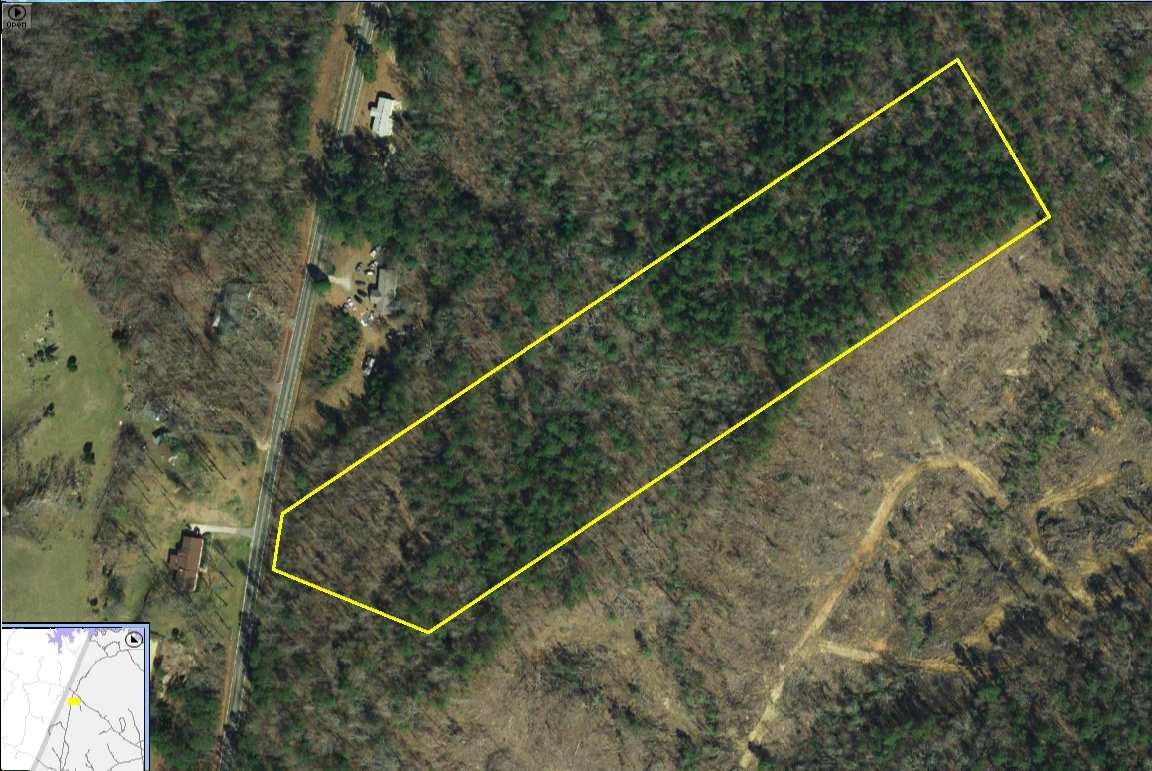 844 Shivers Green Road - Photo 1