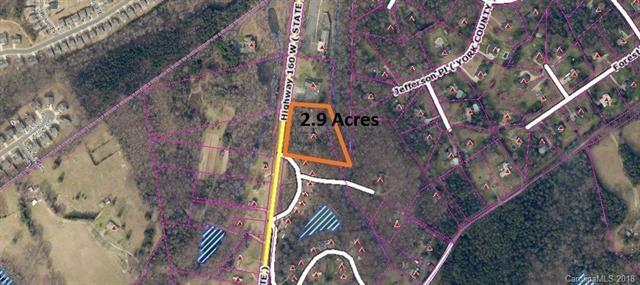 3286 Hwy 160 - Photo 1