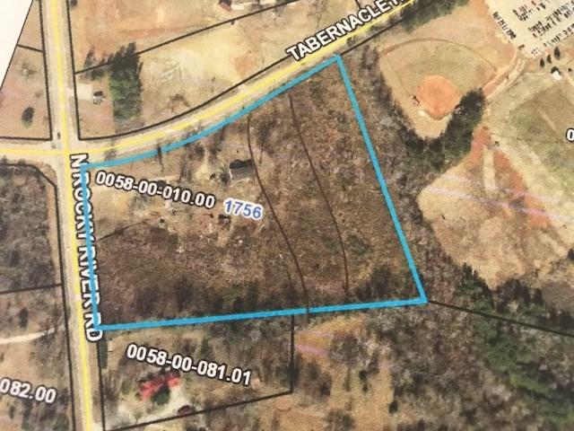 1756 Rocky River Road - Photo 1
