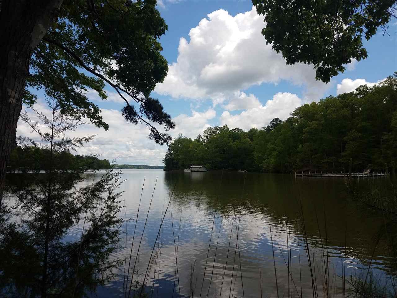 3542 Aqua Point Drive - Photo 1