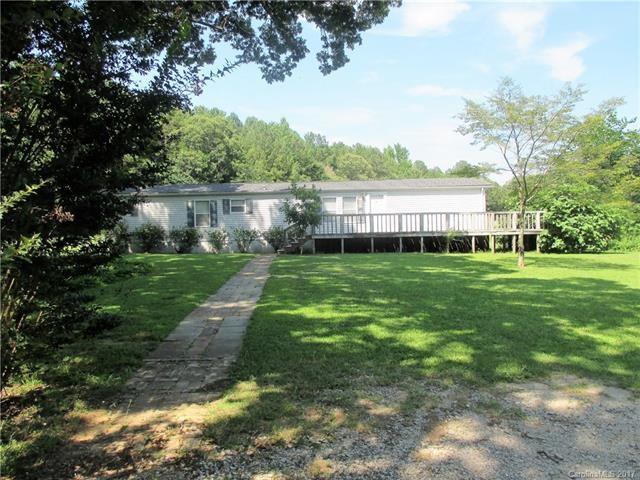 1640 Logan Terry Rd. - Photo 1