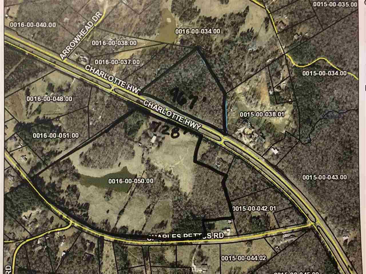 7241 Charlotte Hwy - Photo 1